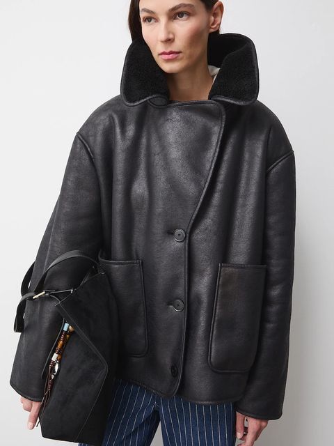 Medicine kurtka kolor czarny