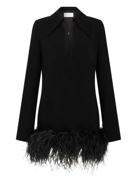 16Arlington Michele mini dress - Black - zdjęcie produktu nr 1