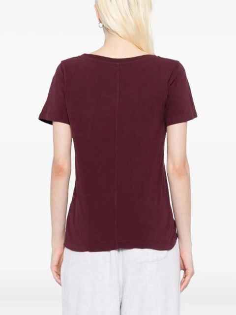 American Vintage Gamipy T-shirt - Green