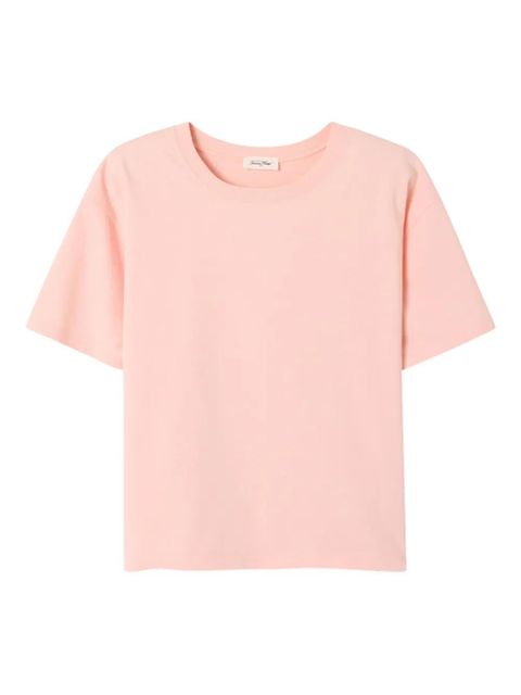 American Vintage Fizvalley T-shirt - Pink - zdjęcie produktu nr 1
