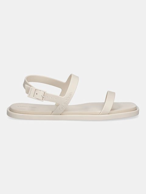 Calvin Klein sandały SANDAL - JELLY - zdjęcie produktu nr 1