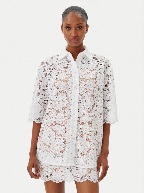 Koszula MICHAEL Michael Kors