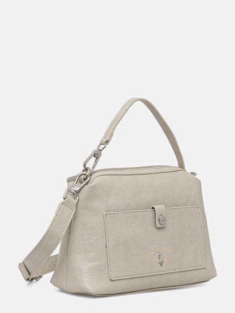 U.S. Polo Assn. torebka dwustronna Axtell Reversible