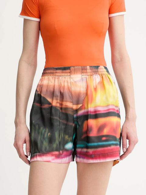 Sunnei szorty - zdjęcie produktu nr 1