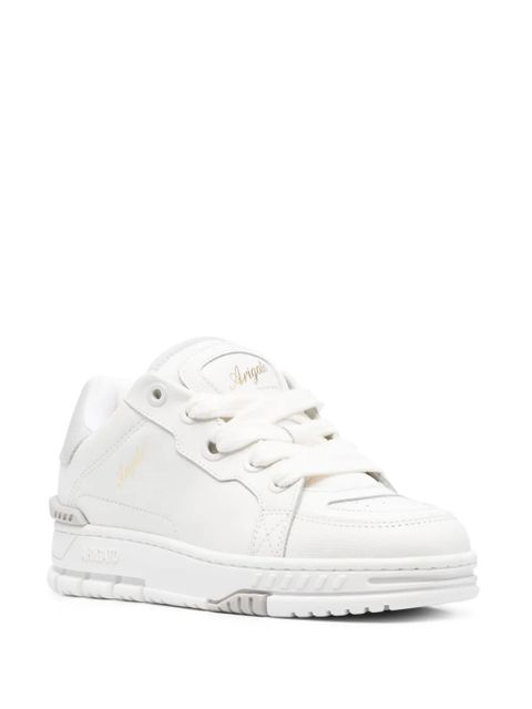 Axel Arigato Area Haze low-top sneakers - White - zdjęcie produktu nr 2