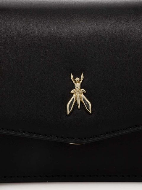 Patrizia Pepe torebka skórzana