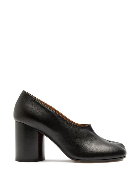 Maison Margiela Tabi pumps - Black - zdjęcie produktu nr 1