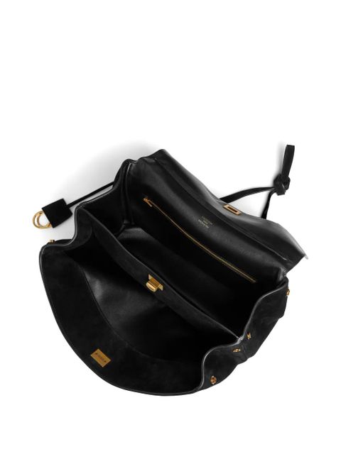 Balenciaga medium Rodeo shoulder bag - Black