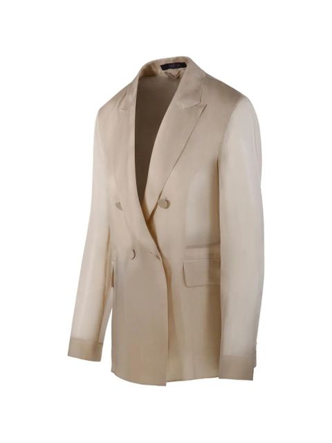 Max Mara 2611041014600 001 SABBIA - Neutrals