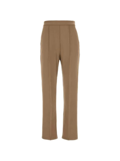 Max Mara stretch trousers - Neutrals - zdjęcie produktu nr 1