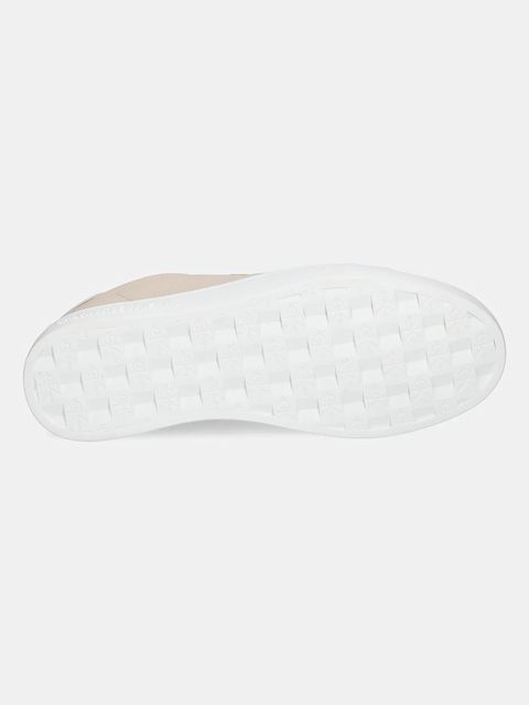 Calvin Klein Jeans sneakersy skórzane CLASSIC CUPSOLE LOW OHB