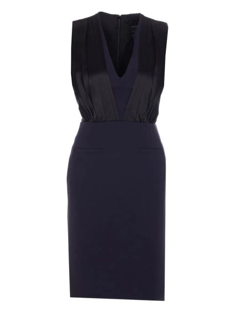 Max Mara Vittor dress - Blue - zdjęcie produktu nr 1