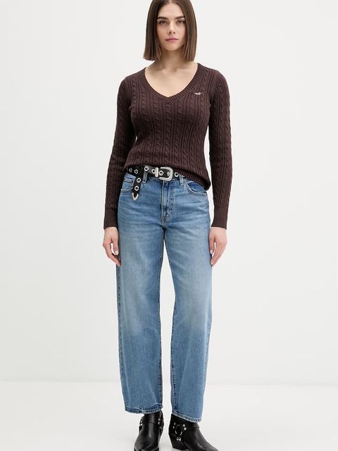 Hollister Co. sweter - zdjęcie produktu nr 1