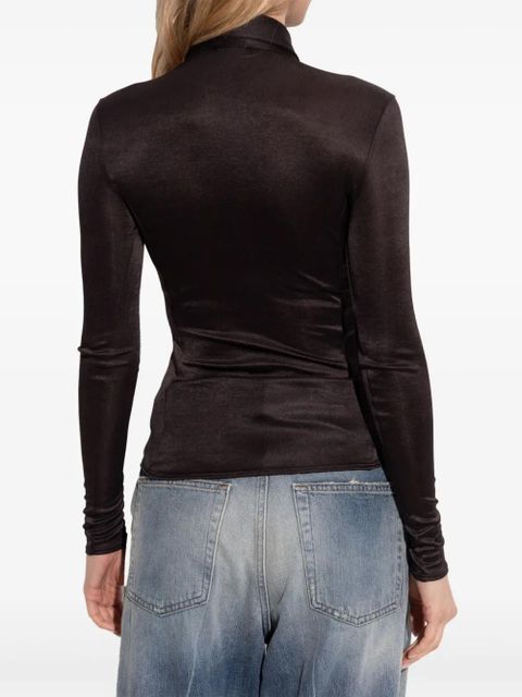 Diesel C-Elaia shirt - Black