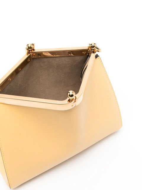 ETRO small Vela shoulder bag - Yellow