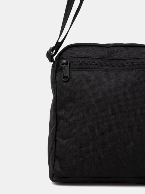 The North Face saszetka Jester Crossbody kolor niebieski NF0A52UC0IT1