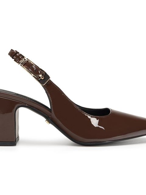 Gino Rossi JORDANA-115997 Brązowy ciemny - zdjęcie produktu nr 1