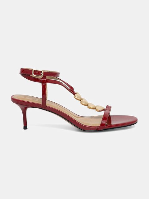 Answear.LAB sandały skórzane