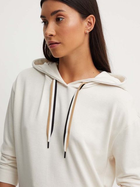 BOSS bluza lounge CP Stripe Hoodie