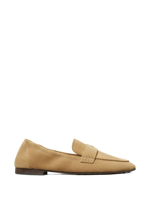 Tory Burch appliqué ballet loafers - Neutrals - zdjęcie produktu nr 1