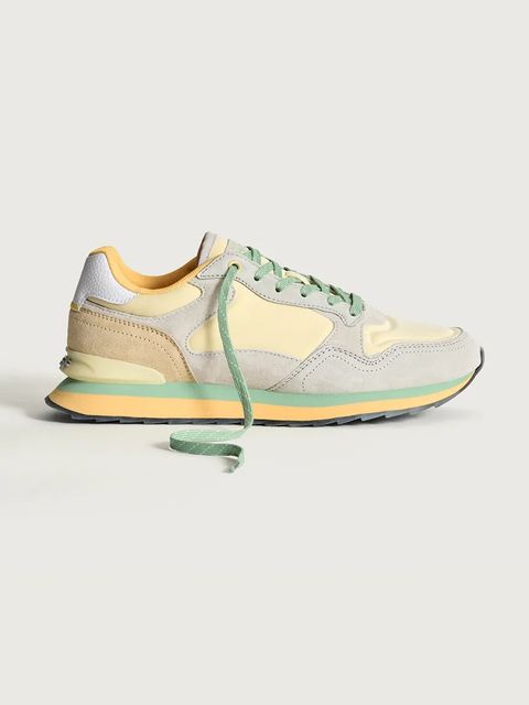 Hoff LUANDA sneakersy damskie - zdjęcie produktu nr 1