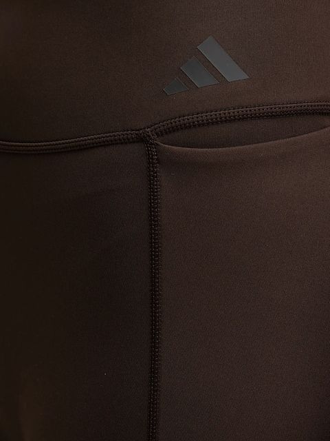 adidas Performance legginsy treningowe Optime