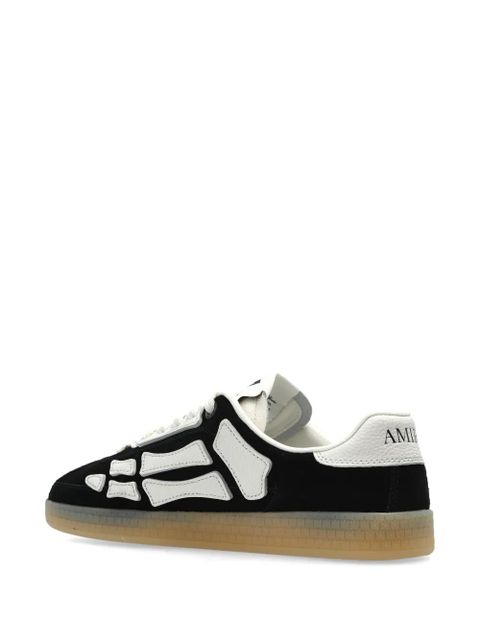 AMIRI Pacifi Bones sneakers - Black - zdjęcie produktu nr 2