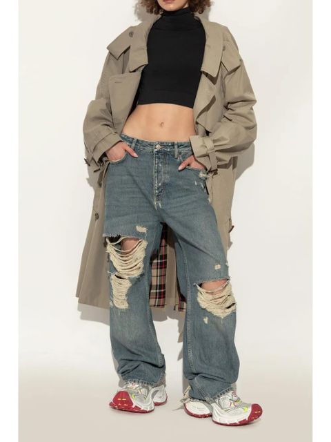 Balenciaga 10XL sneakers - White