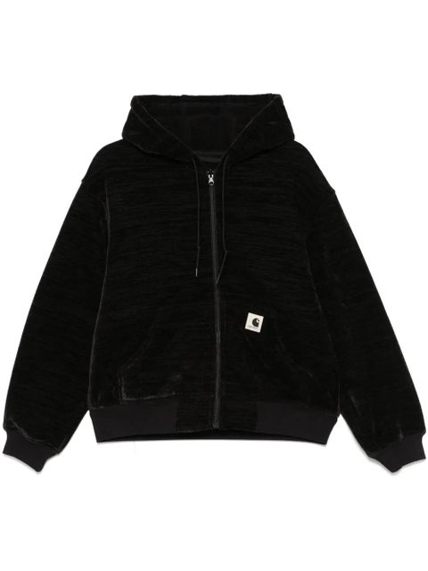 Carhartt WIP W' OG Active jacket - Black - zdjęcie produktu nr 1