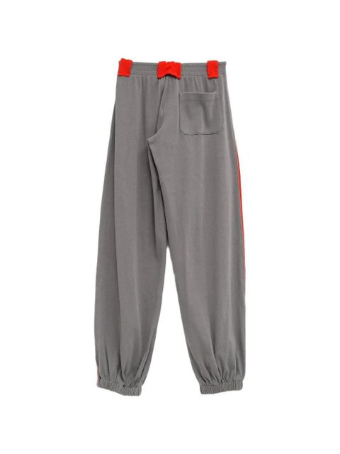Gimaguas Emmanuelle track pants - Grey - zdjęcie produktu nr 2