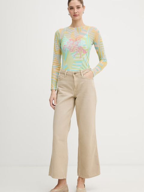 Never Fully Dressed bluzka damska - zdjęcie produktu nr 1