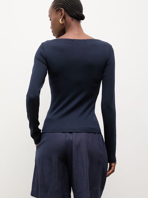 Answear.LAB longsleeve - zdjęcie produktu nr 2