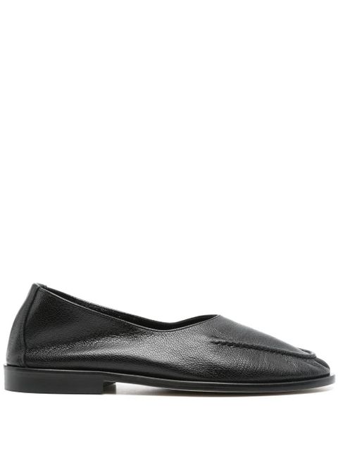 Hereu Juliol loafers - Black - zdjęcie produktu nr 1