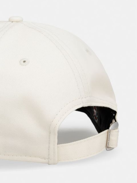 New Era czapka z daszkiem bawełniana LEAGUE ESSENTIAL 9FORTY® - zdjęcie produktu nr 2