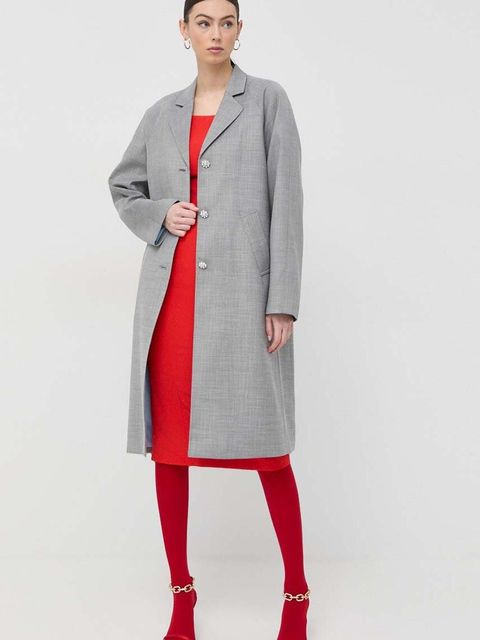 Custommade płaszcz - zdjęcie produktu nr 2