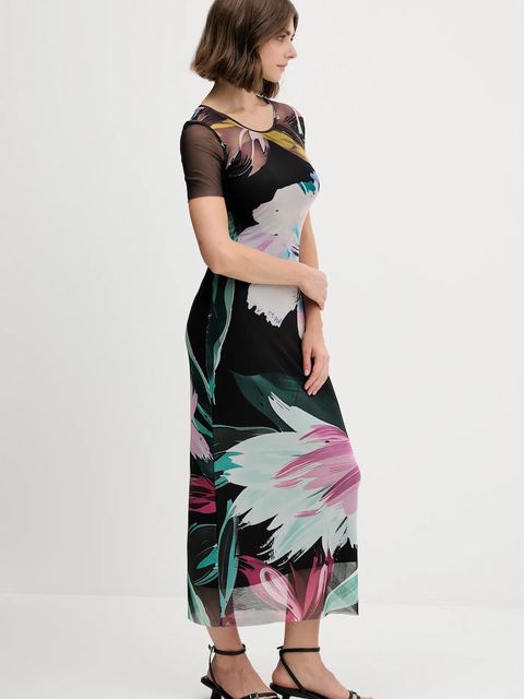 Desigual sukienka BERNADETTE - zdjęcie produktu nr 1