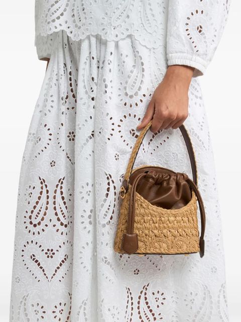 ETRO small Saturno bucket bag - Neutrals - zdjęcie produktu nr 2