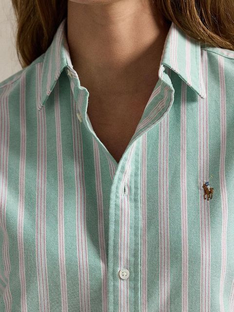 Polo Ralph Lauren koszula bawełniana