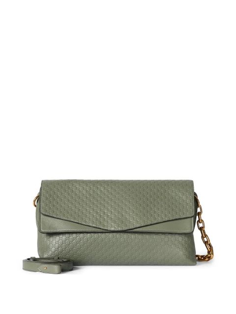 Gucci chain shoulder bag - Green