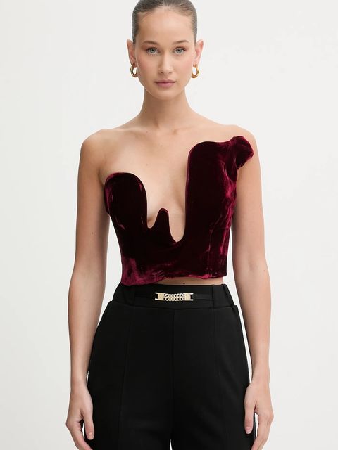 Bardot top - zdjęcie produktu nr 1