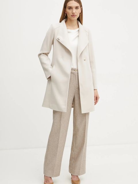 Marciano by Guess bluzka jedwabna DENISE - zdjęcie produktu nr 1