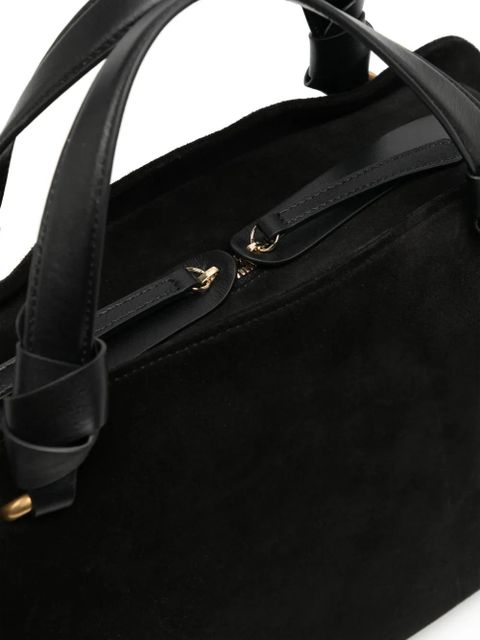 NEOUS Aries tote bag - Black