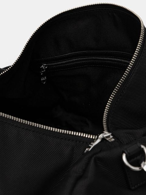 Love Moschino torba kolor czarny JC4194PP1NLN100A