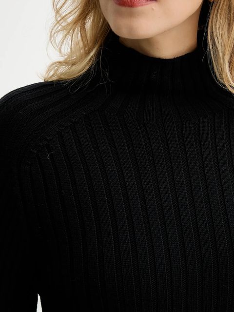 Marc O'Polo sweter bawełniany - zdjęcie produktu nr 2