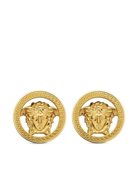 Versace Medusa '95 stud earrings - Gold - zdjęcie produktu nr 1