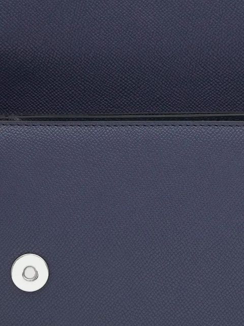 Tous torebka BRENDA kolor granatowy 2002106533