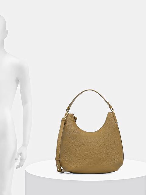 Coccinelle torebka skórzana REBEKKA