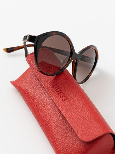 Guess okulary przeciwsłoneczne