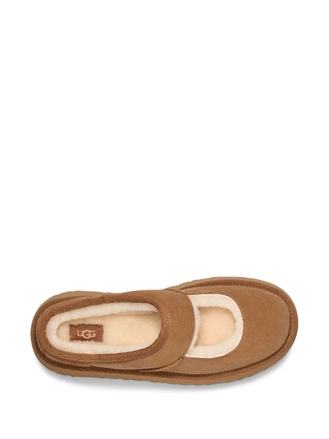 UGG Bea slippers - Brown