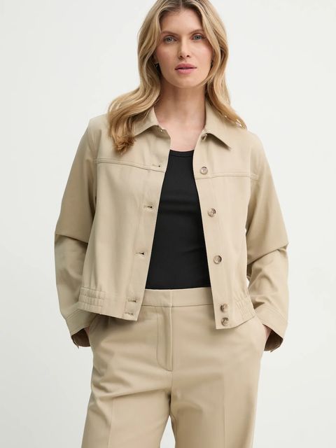 Samsoe Samsoe kurtka SAESMELLA - zdjęcie produktu nr 1